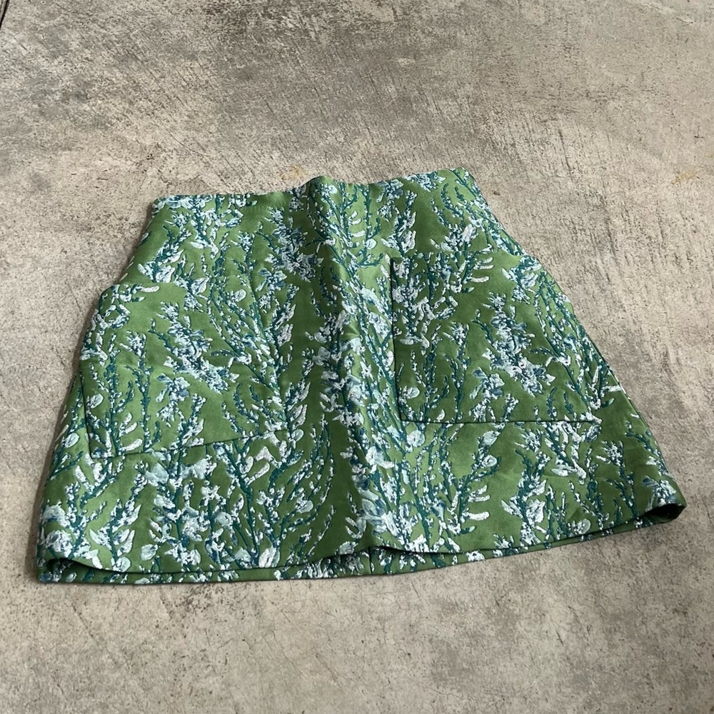 H&M Conscious Exclusive Skirt - Picture 5 of 5